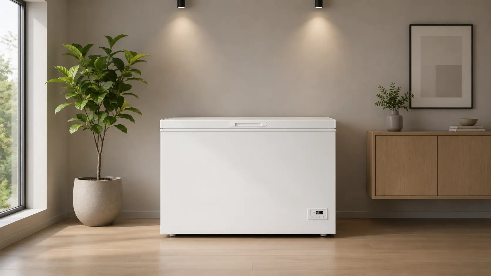 Tips Perawatan Freezer Box Agar Pendinginan Tetap Stabil