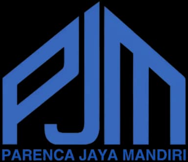 Logo Parenca Jaya Mandiri