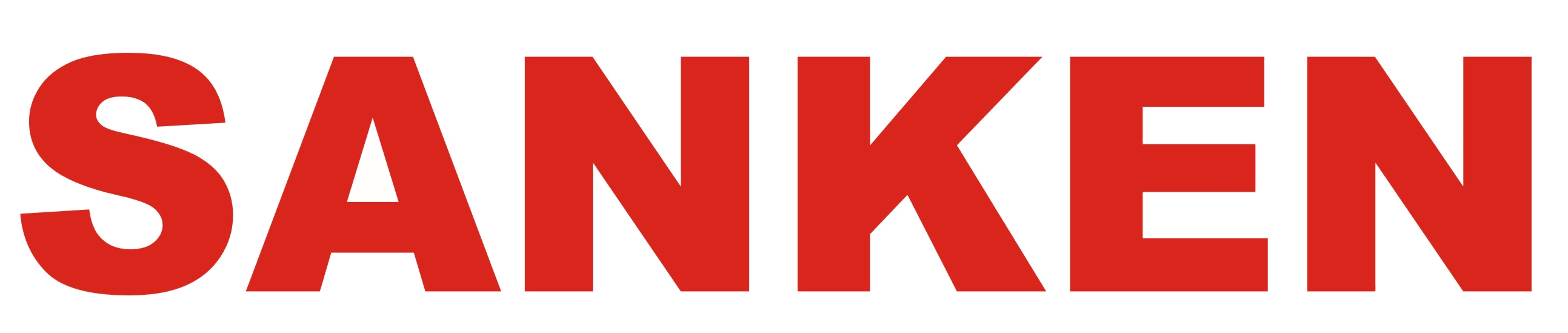 Logo SANKEN Electronics Indonesia