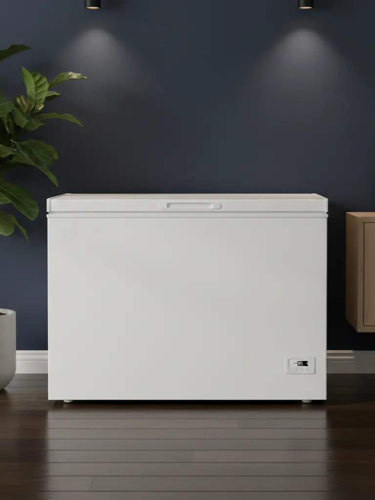 Servis freezer box Jakarta oleh Parenca Jaya Mandiri